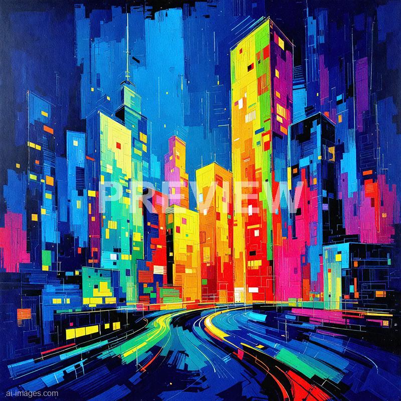 13512 - pulse-of-the-city-modern-buildings-in-vibrant-colors-_250705090519_00001